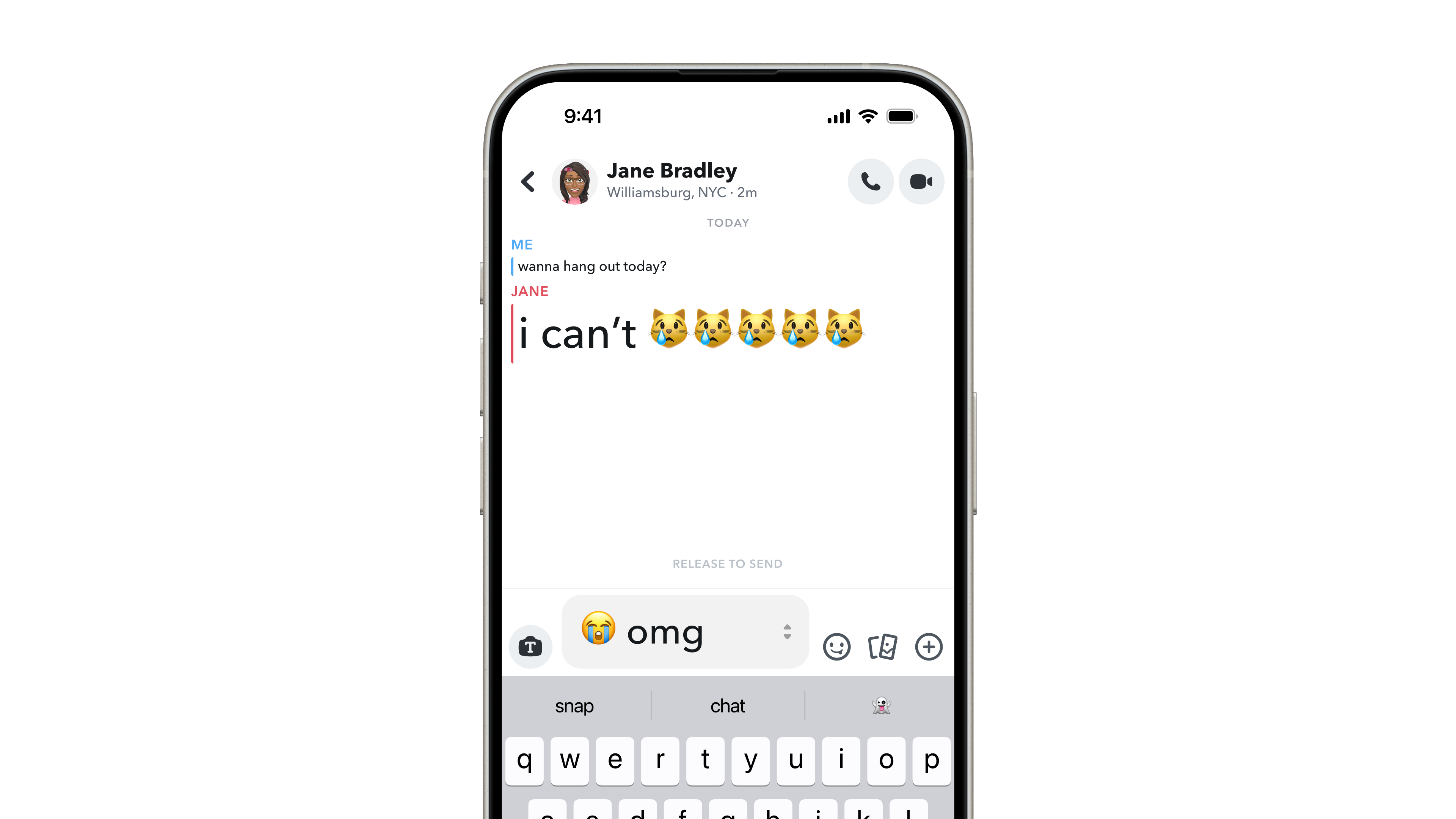 Chat Effects - Image 2